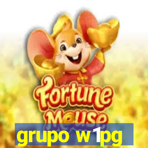 grupo w1pg